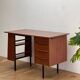 Bureau vintage années 60