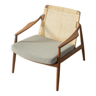 Fauteuil, Hartmut Lohmeyer