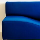 Jasper Morrison's Luxury Three Sofa for Cappellini Italy 90s