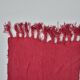 Red Vintage Hmep Kilim Runner sku  3061