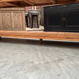 Early 20th century presentation console