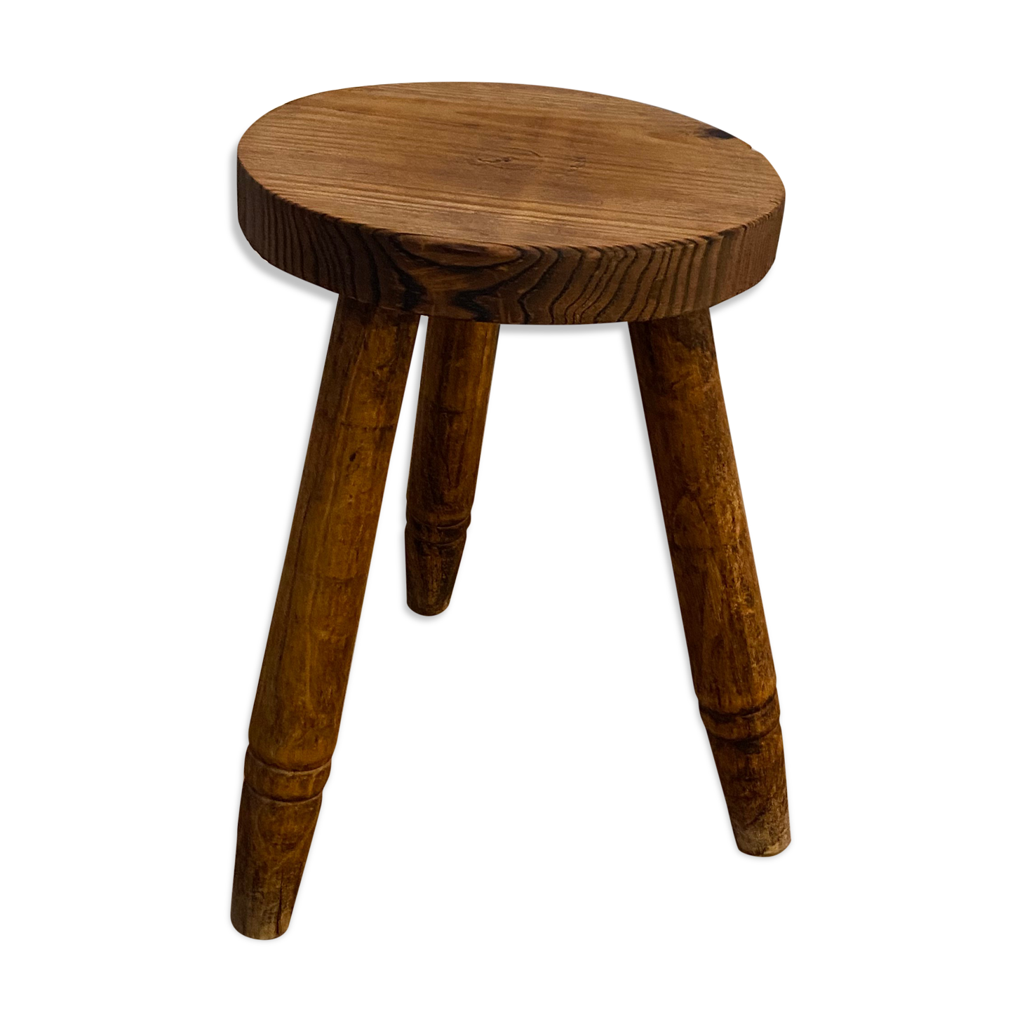 Tripod stool