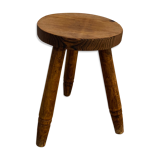 Tripod stool
