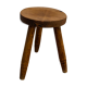 Tripod stool