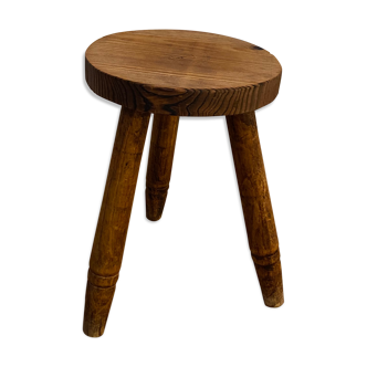 Tripod stool