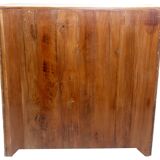 Burmese teak buffet