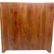 Buffet en teck birman ancien