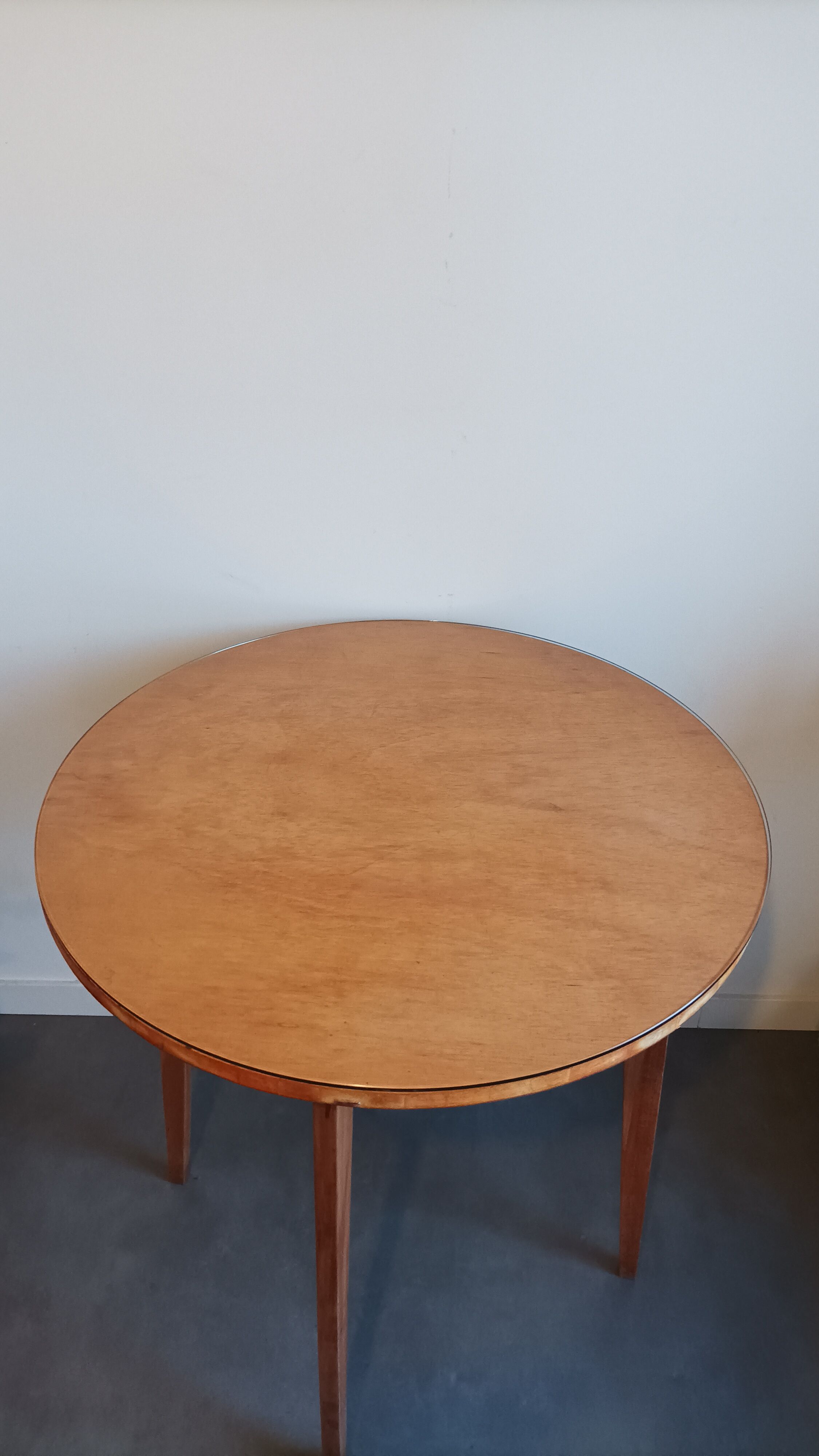Vintage table