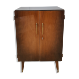 Vintage sideboard wall cabinet
