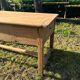 Table d’atelier