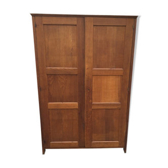 Parisian wardrobe