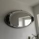 Grand miroir Art Déco 1930