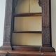 Meuble de sacristie