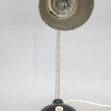 1950s Bakelite Table Lamp ,Czechoslovakia