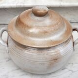 Soup pot Grès du Marais