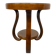 Table basse Tulipe Art déco no.301 par Thonet Debrecen