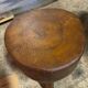 Tripod stool