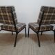 Suite of 5 60s heaters