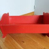 Doll cradle