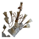 Antique lustre
