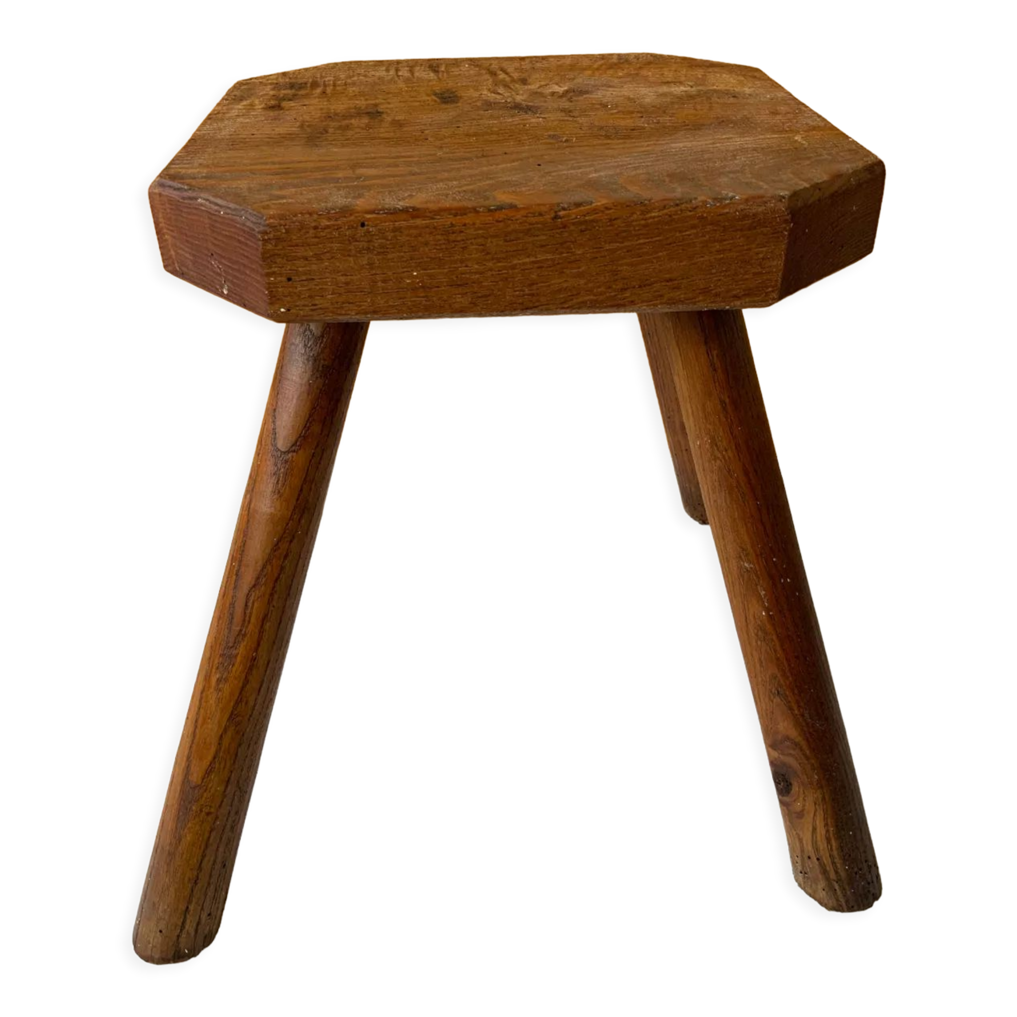 Stool