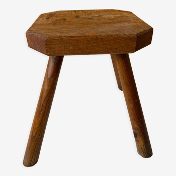 Tabouret de vacher