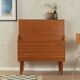 Bureau des années 1960, Rooval