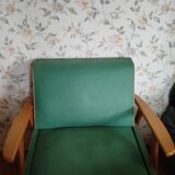 Fauteuil -lit