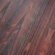 Round table extendable rosewood