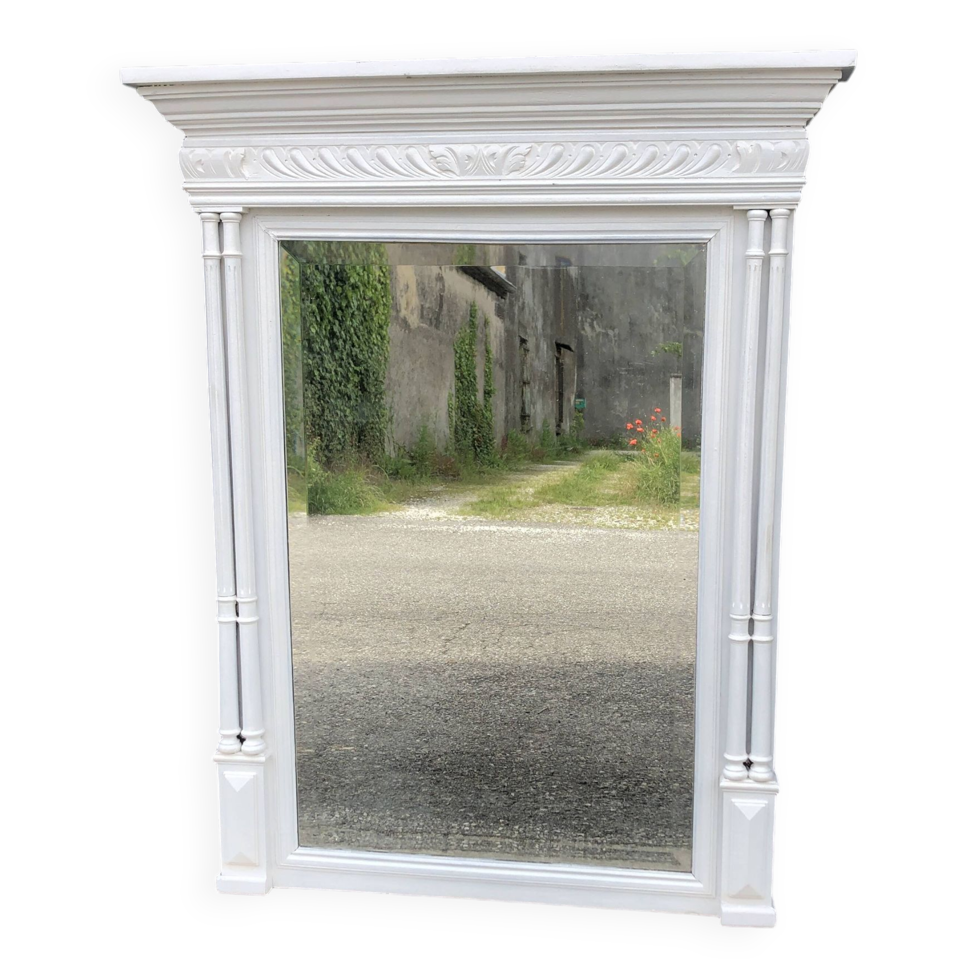 Overman mirror