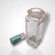 Baccarat for Caron, perfume bottle, 20th century