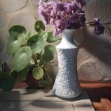 Porcelain vase