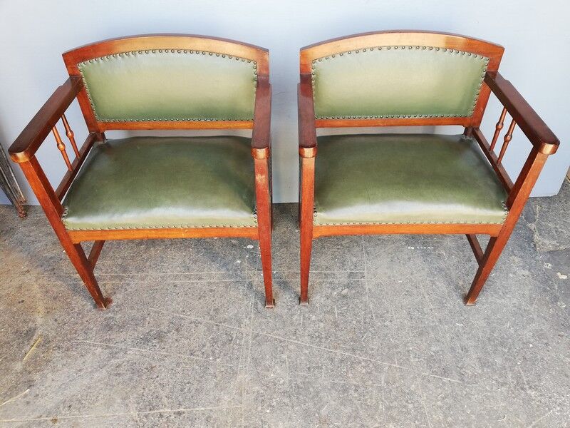 Armchairs 1930