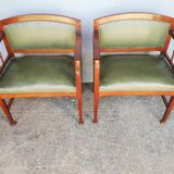 Armchairs 1930