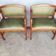 Armchairs 1930