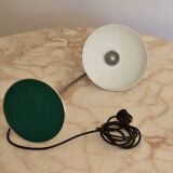 Chrome Christian Dell Table Lamp 6556 by Kaiser Idell Bauhaus, Germany