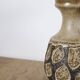 Small ceeramic vase, Løvemose Denmark