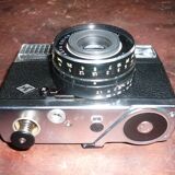 Appareil photo Agfa Optima 200 Sensor 1970