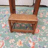 Library stepladder