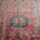 Handmade Pakistani Caucasian rug 259x192cm