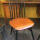 Paire de chaises Fanett d'Ilmari tapiovaara circa 1950