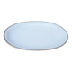 Old Large Oval Dish - Rheinpfalz Hartporzellan Germany