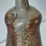 Jacky Coville's anthropomorphic bottle
