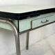60's vintage formica table