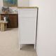 Parisian shabby chic buffet