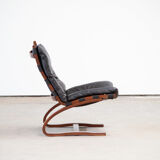 Scandinavian armchair "Siesta" designed by Ingmar Relling for Westnofa 1960