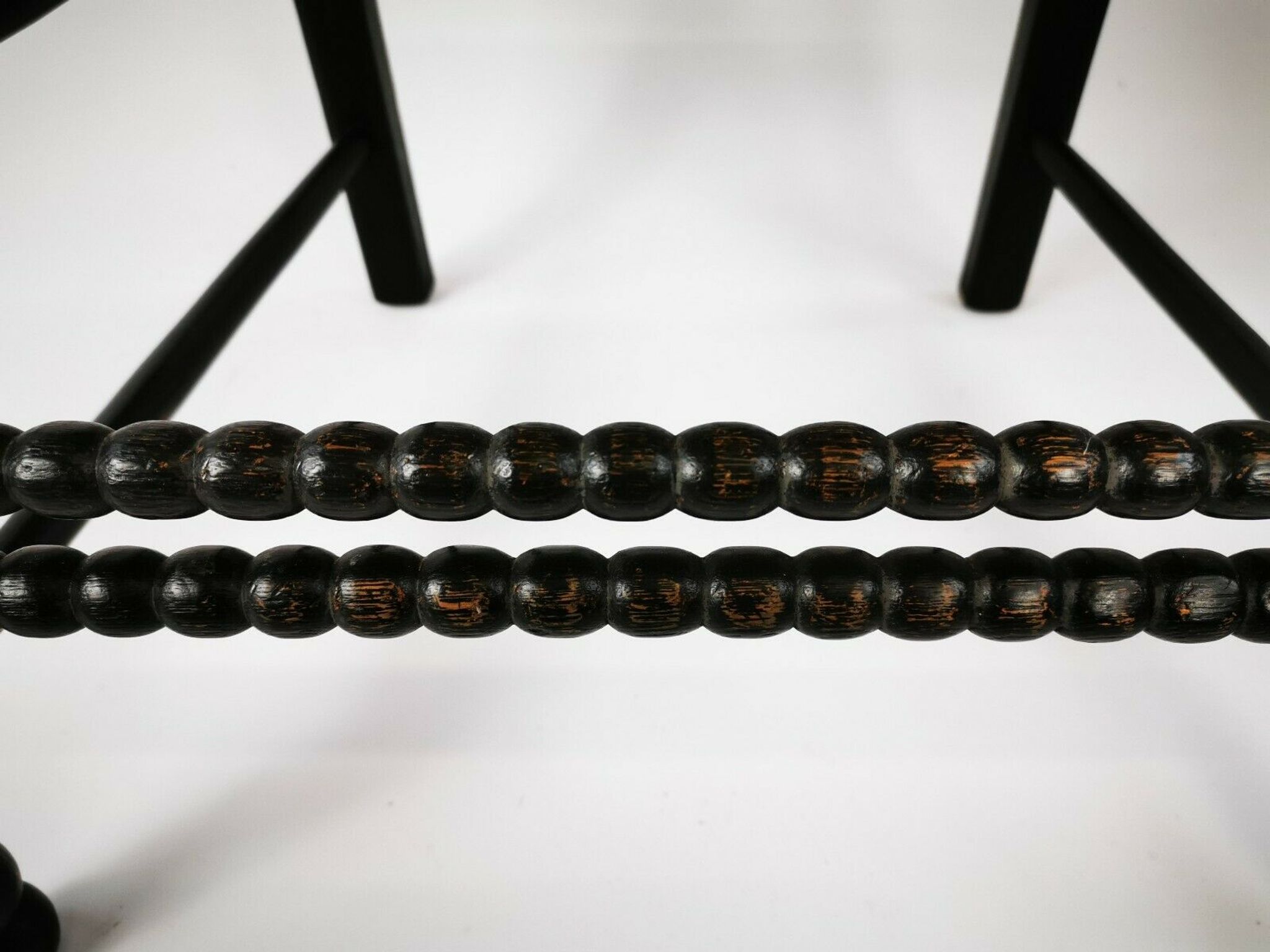 Arts And Crafts hall chair