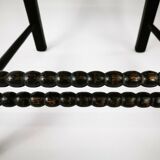 Arts And Crafts hall chair