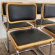 Cesca B32 Chairs Marcel Breuer