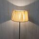 Lampadaire vintage années 50 60